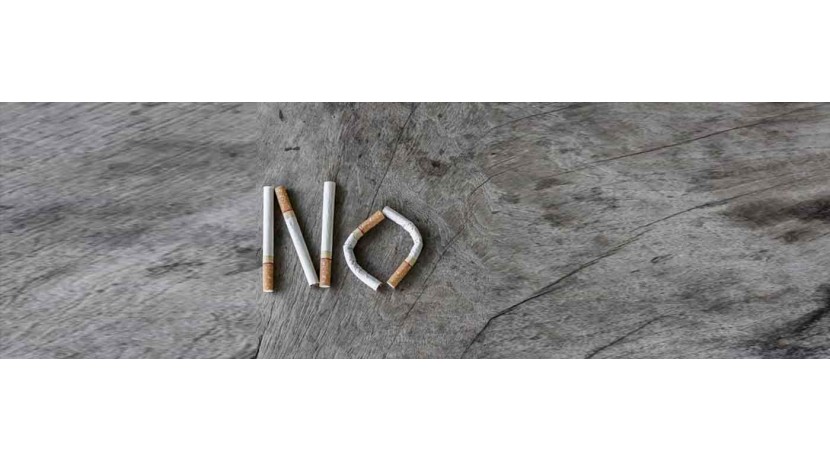 مزایای ترک سیگار برای سلامتی تردمیل
