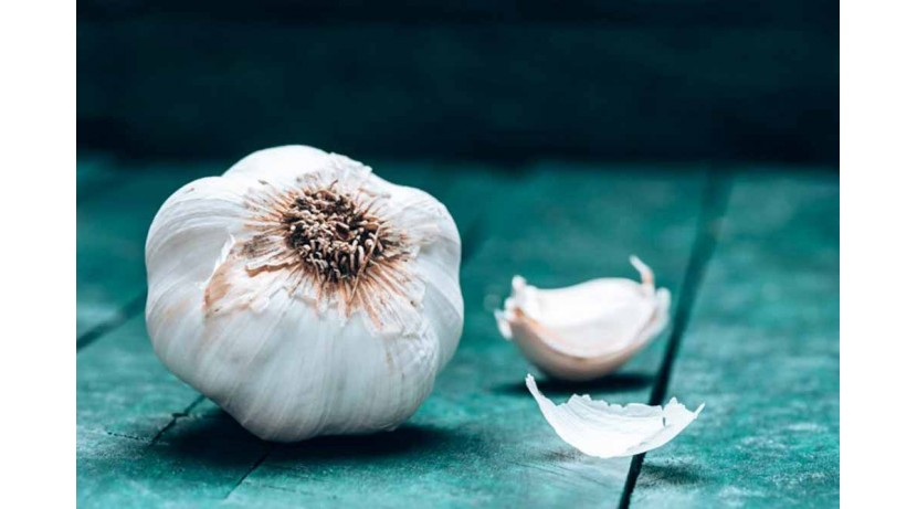 20 فایده سیر برای سلامتی تردمیل