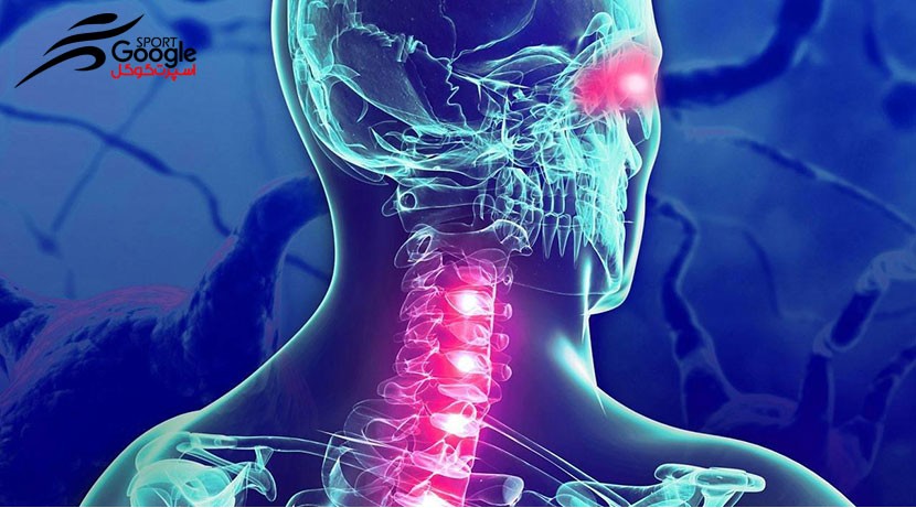 آشنایی با بیماری ام اس MS تردمیل