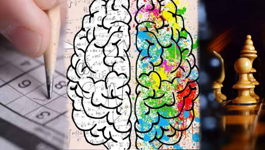 22 تمرین مغز برای بهبود حافظه