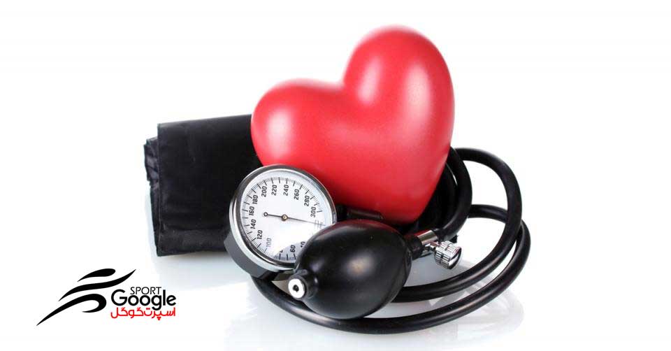 درمانهای خانگی برای فشار خون بالا