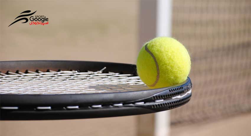 فواید ورزش تنیس