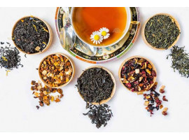خواص و مضرات انواع چای