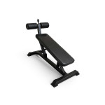 نیمکت شکم حرفه‌ای | خرید نیمکت رکابی و دسته‌دار با قیمت کارخانه