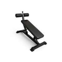 نیمکت شکم حرفه‌ای | خرید نیمکت رکابی و دسته‌دار با قیمت کارخانه