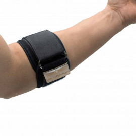 باند تنیس آلبو نئوپرن طبی فروهر Farvahar Albu Neoprene Tennis Band F1011