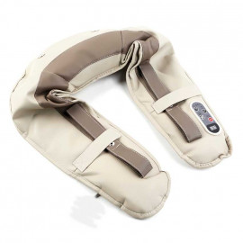 ماساژور گردن cervical massage shawls