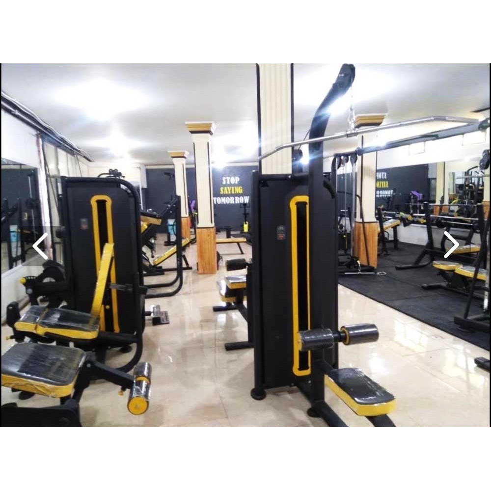 دستگاه لت مدل آیرون مستر