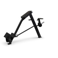 دستگاه تی بار خوابیده حرفه‌ای | خرید دستگاه تمرین سینه و شانه با قیمت کارخانه