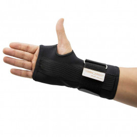مچ کف بند آتل دار طبی فروهر Farvahar Wrist floor strap splint medical WA11