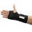 مچ کف بند آتل دار طبی فروهر Farvahar Wrist floor strap splint medical WA11
