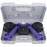 دمبل قابل تنظیم تن زیب adjustable dumbbells