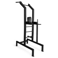 مجموعه بارفیکس حرفه‌ای Barfix Collection | دستگاه پول‌اُور و تمرینات بالایی