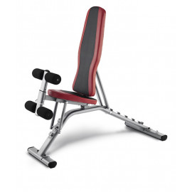 نیمکت مدرج بی اچ فیتنس BH Fitness GYM Optima 1511
