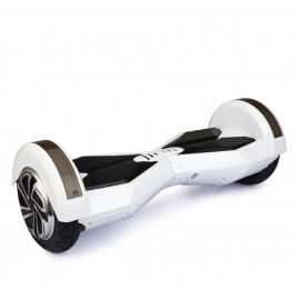 اسکوتر برقی مید مدل  Smart wheel Mid Brsl 8