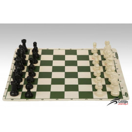 شطرنج شهریار کد Shahryar Chess Code A