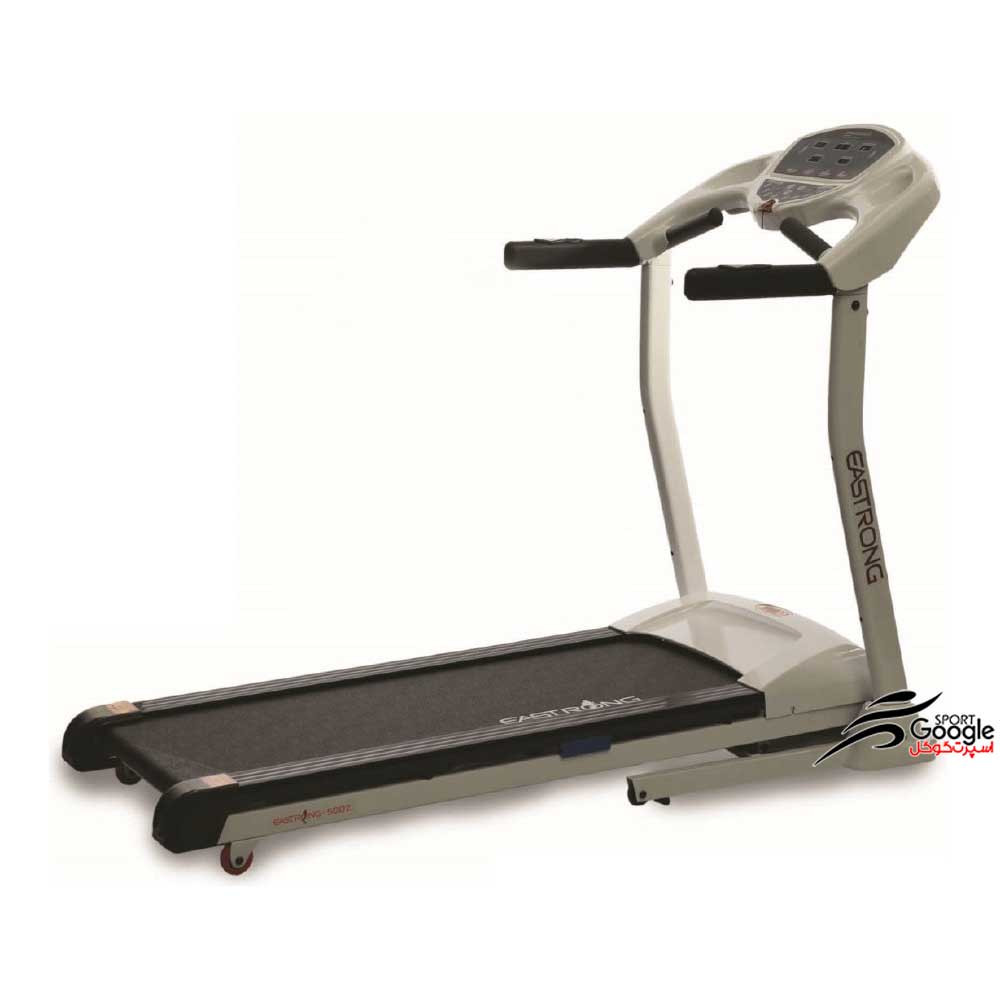 تردمیل استرانگ مستر Strongmaster Treadmill ES5802 