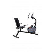 دوچرخه ثابت آیرون مستر مدل اسمارت Ironmaster Bike Smart 360R