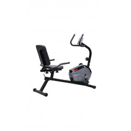 دوچرخه ثابت آیرون مستر مدل اسمارت Ironmaster Bike Smart 360R