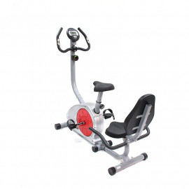 دوچرخه ثابت اسپینینگ فلکسی فیت Felexfit Bike Spining 6.3RA