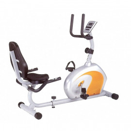 دوچرخه ثابت اسپینینگ فلکسی فیت Felexfit Bike Spining 7.9R4