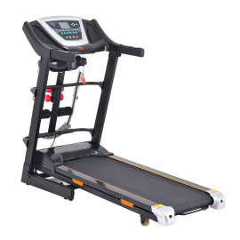 تردمیل فلکس فیت Flexfit Treadmill F19SM