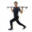 میله ورزشی جیم استیک gym stick