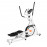 اسکی فضایی باشگاهی آیرون مستر Ironmaster Elliptical E165