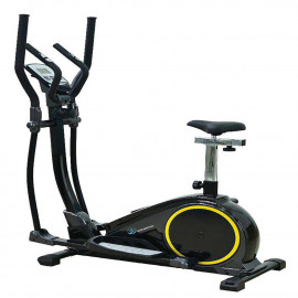 اسکی فضایی آیرون مسترز  Ironmaster Elliptical Atlas 600