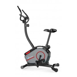 دوچرخه ثابت آیرون مستر مدل اسمارت Ironmaster Bike Smart 360B