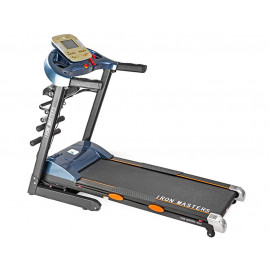 تردمیل آیرون مستر Ironmaster Treadmill BJ8002
