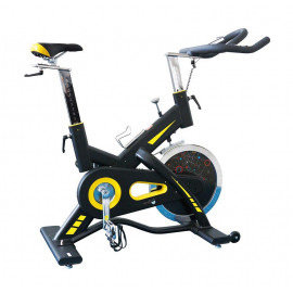 دوچرخه ثابت آیرون مستر Ironmaster Bike 925M
