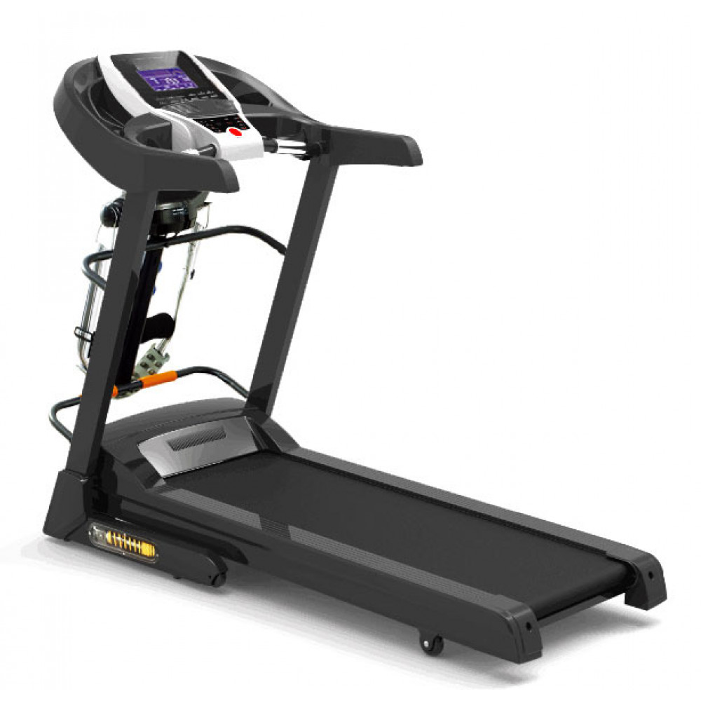 تردمیل آیرون مستر Ironmaster Treadmill T900D