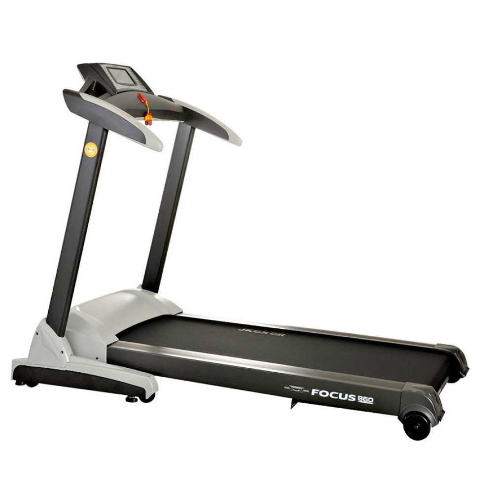 تردمیل جی کی اکسر JK Exer Treadmill FOCUS 860