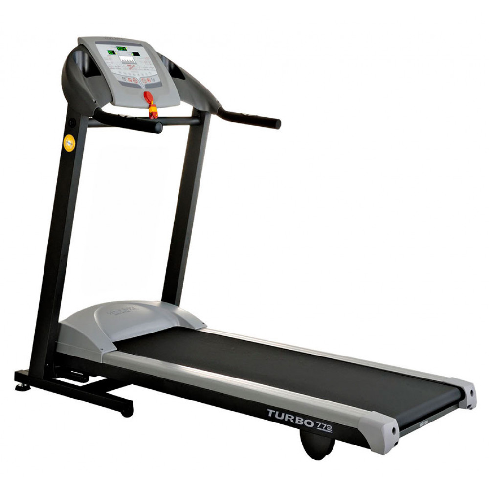تردمیل جی کی اکسر JK Exer Treadmill Turbo 772