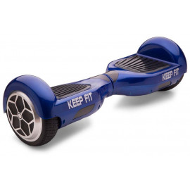 اسکوتر اسمارت ویل کیپ فیت Keepfit Smart Wheel JS-6487