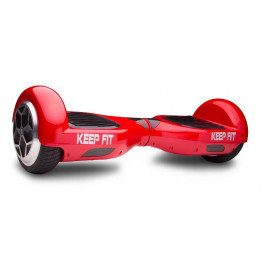 اسکوتر اسمارت ویل کیپ فیت Keepfit Smart Wheel JS-6649