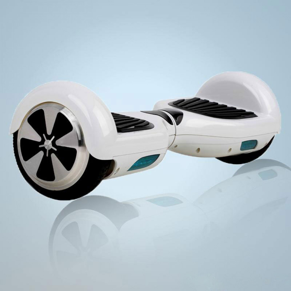 اسکوتر برقی مید مدل  Smart wheel Mid L6