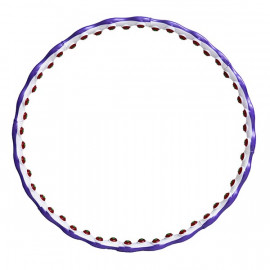 حلقه جادویی دوبل Hula hoop magic double