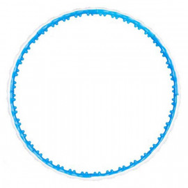 حلقه لاغری دوبل Hula Hoop model double