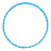 حلقه لاغری دوبل Hula Hoop model double