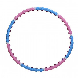 حلقه کریستالی Hula Hoop model crystal