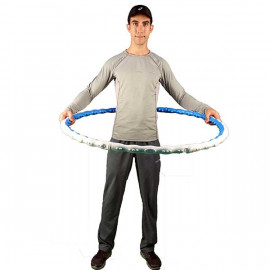 حلقه لاغری دوبل Hula Hoop model double
