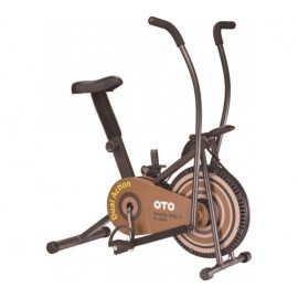 دوچرخه ثابت اوتو OTO Kinetic Bike KB-1000