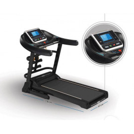 تردمیل پاندا Panda Treadmill 8018