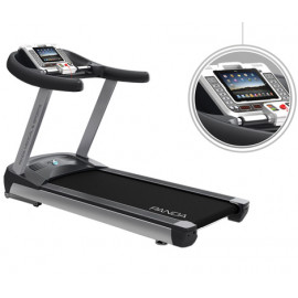 تردمیل باشگاهی پاندا  Panda Club Treadmill S998B