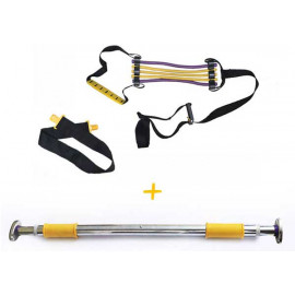 میل بارفیکس پکیج دستیاره Pull up assist pkg
