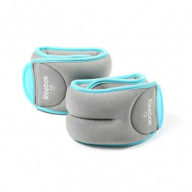 وزنه پا یک و نیم کیلویی Reebok weight Wrist 11075