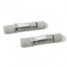 دمبل ایروبیک سافت گریپ 2 کیلوگرمی ریباک Reebok Sofgreep Dumbbell 2kg 1705
