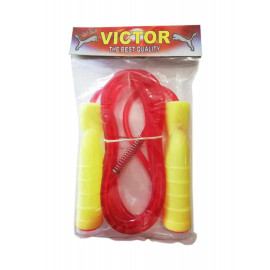 طناب ورزشی ویکتور simple jump rope victor 1